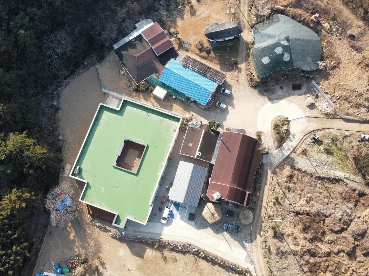로뎀종합복지원 이미지 2