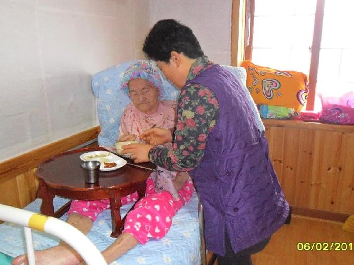 로뎀종합복지원 이미지 3