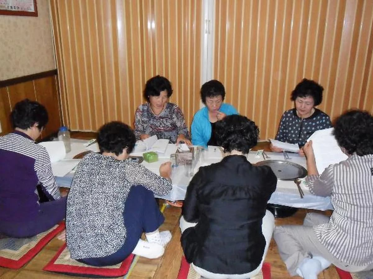 로뎀종합복지원 이미지 5