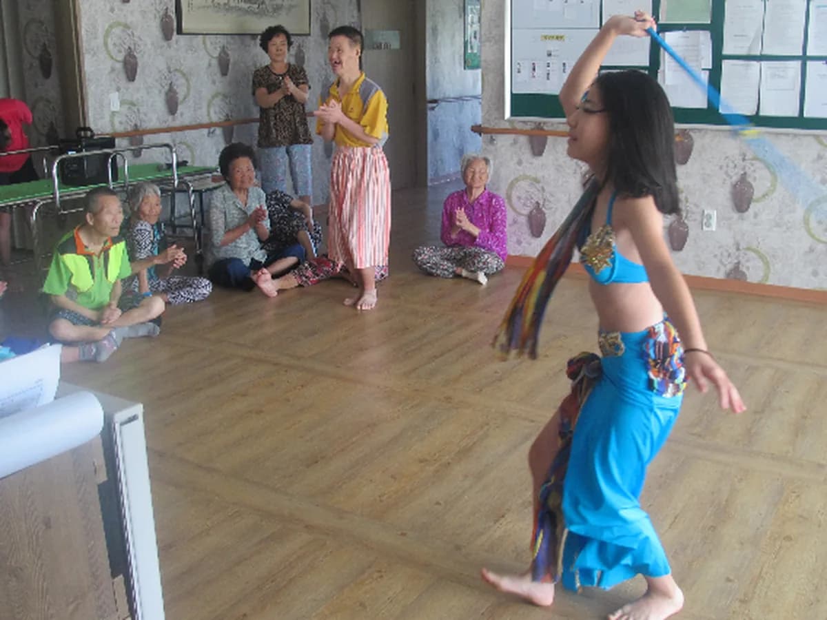 금일소망의집재가복지센터 이미지 7
