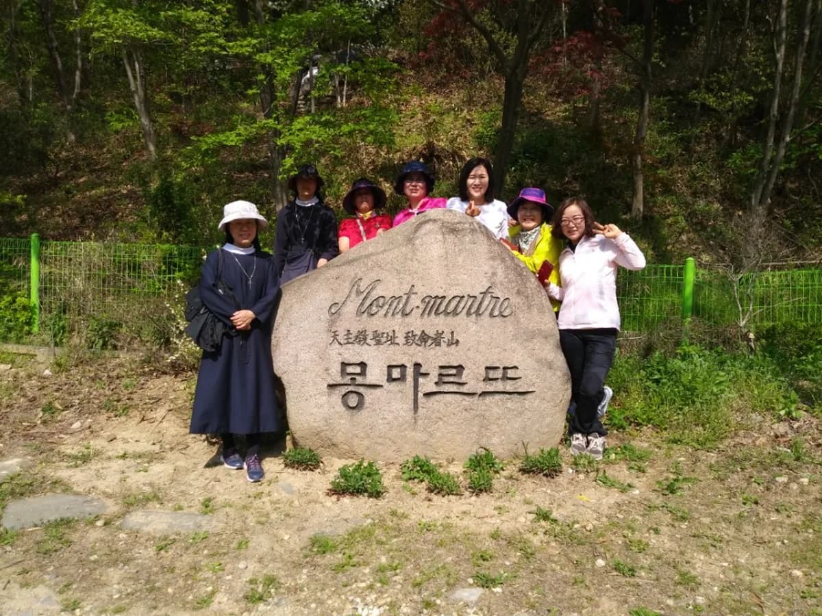 진도카리타스노인복지센터 이미지 7