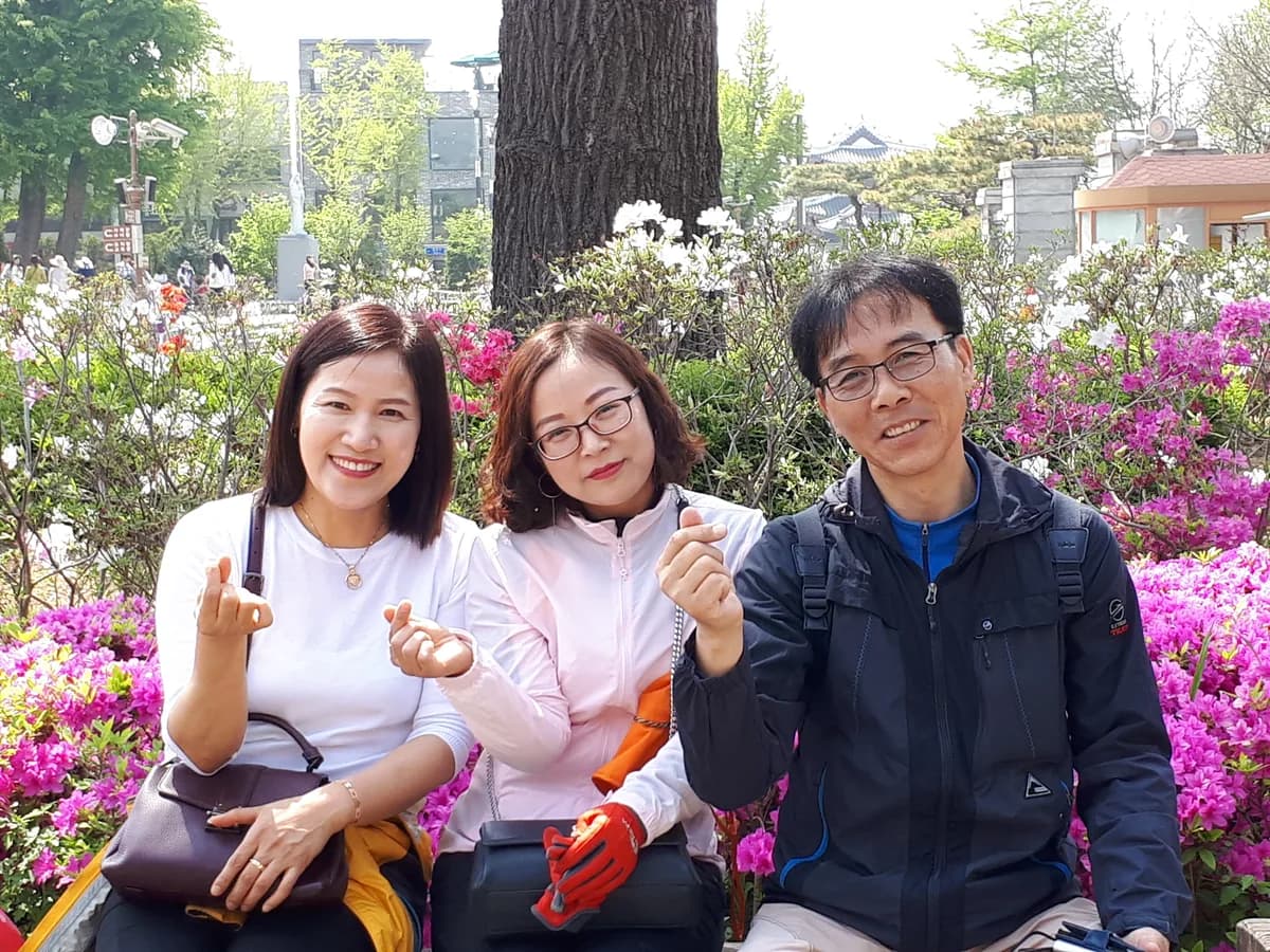 진도카리타스노인복지센터 이미지 8