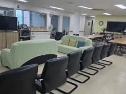 선재 주야간노인센터