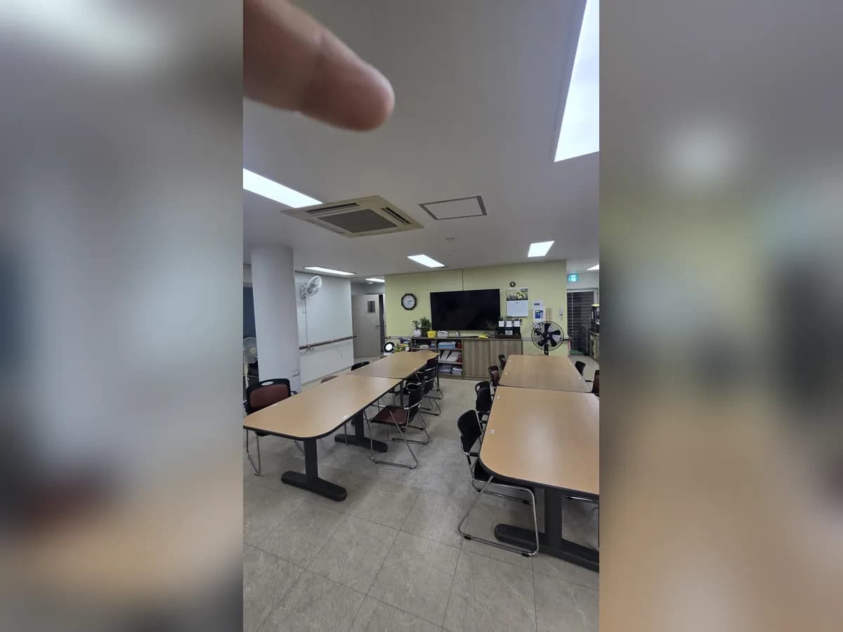 선재 주야간노인센터 이미지 2