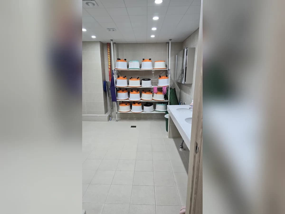 선재 주야간노인센터 이미지 7