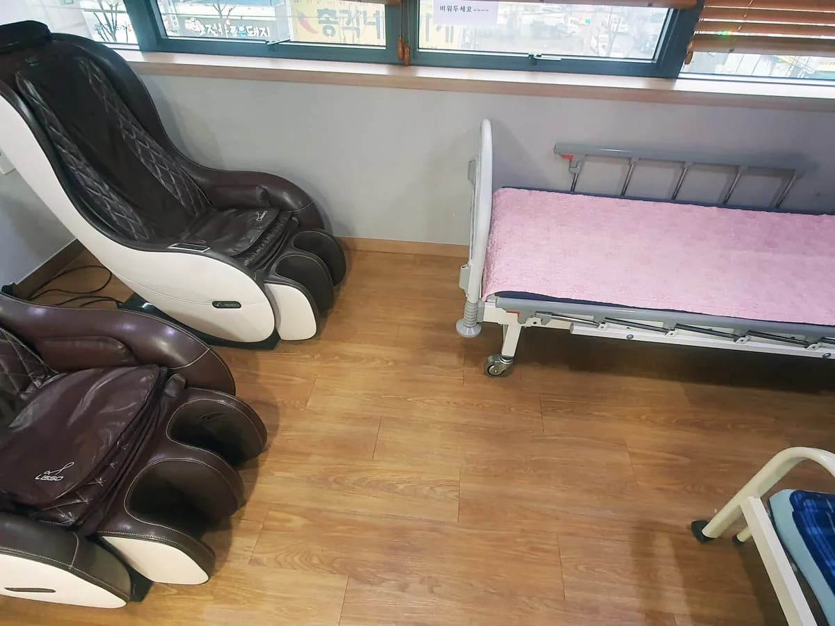 사랑채노인주간보호센터 이미지 3