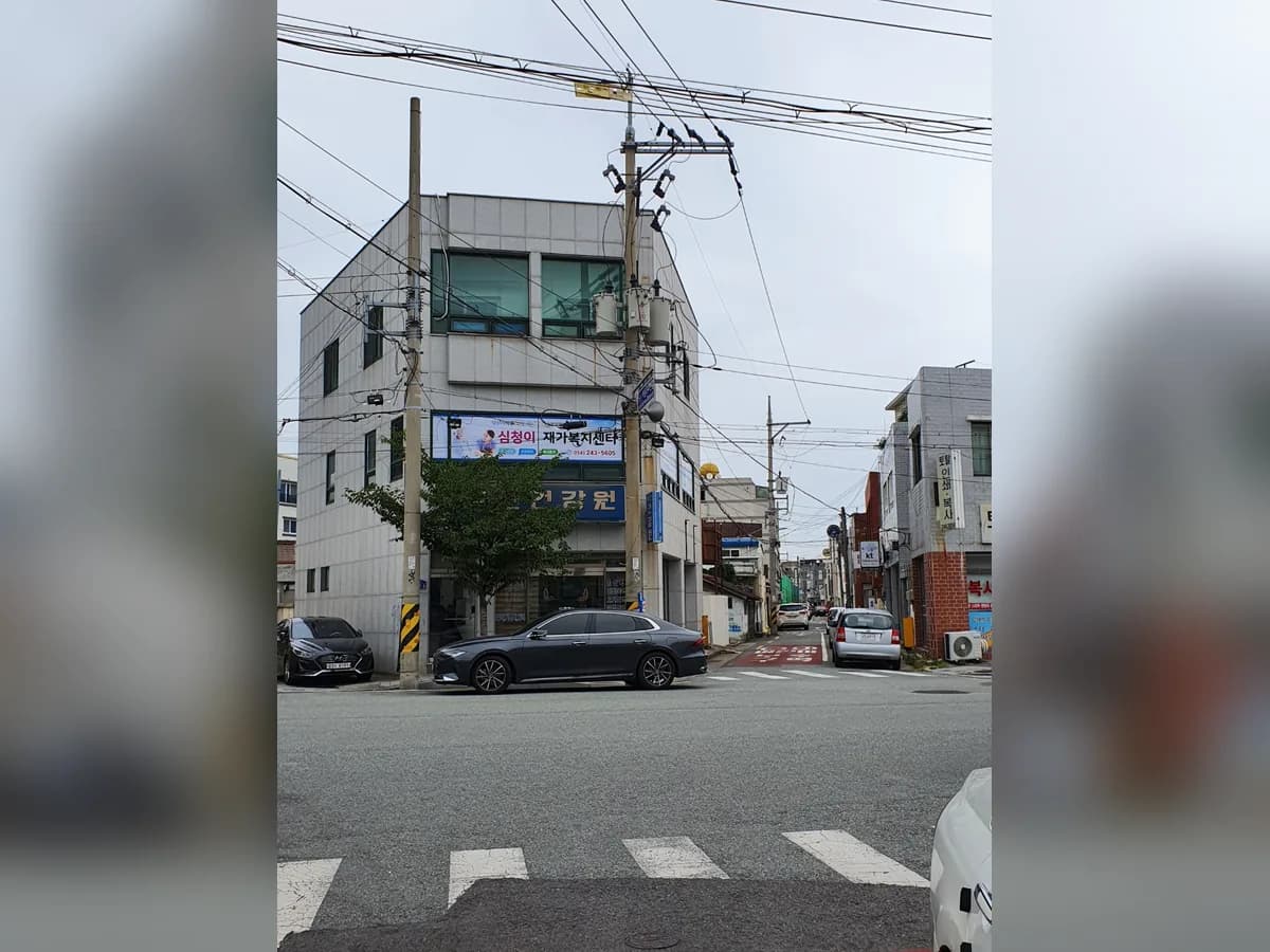 심청이 재가복지센터 이미지 1