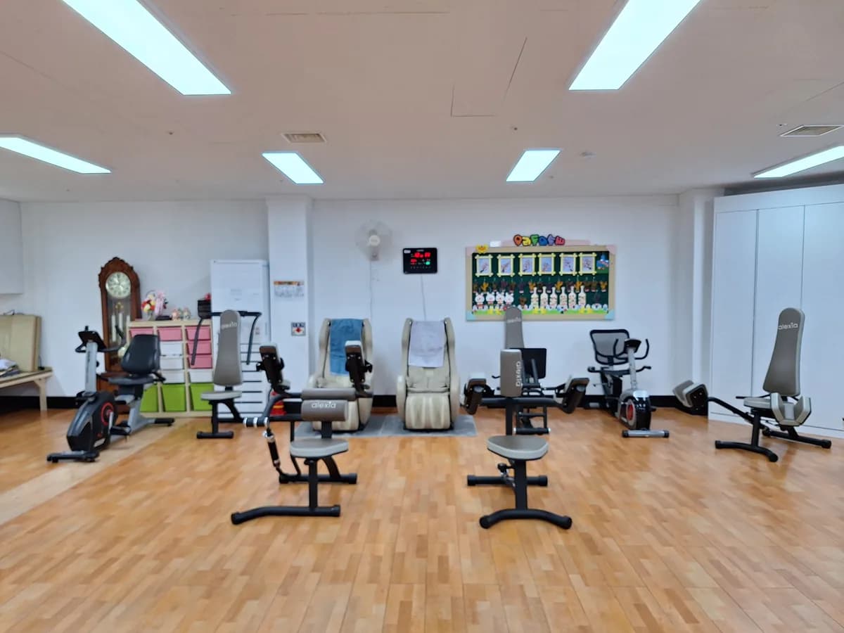 신포항재가복지센터 이미지 6