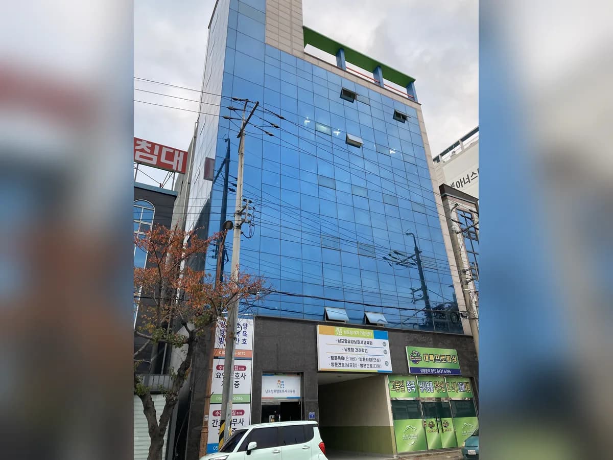 세계로재가복지센터 이미지 2