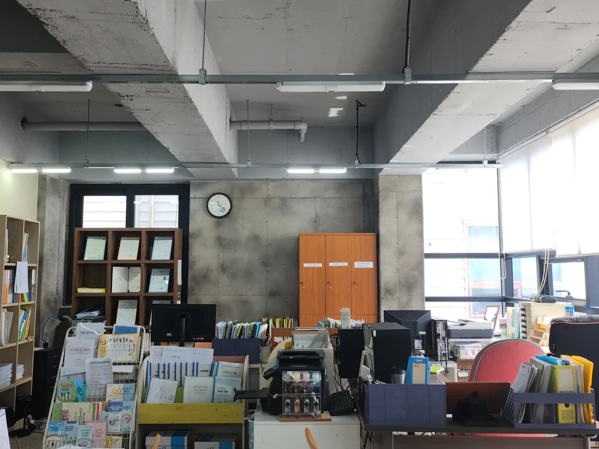 둥지사랑 재가방문요양센터 이미지 2