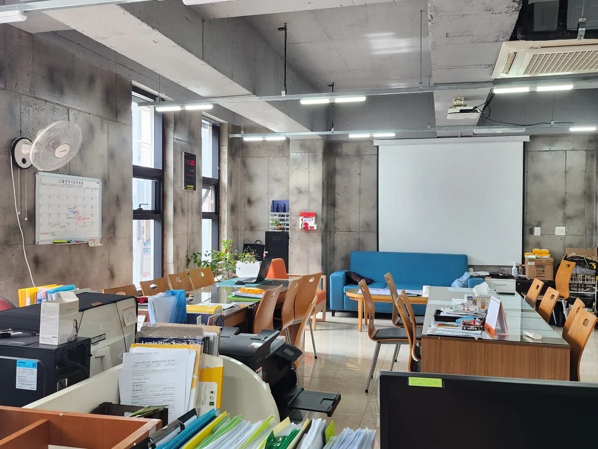 둥지사랑 재가방문요양센터 이미지 3
