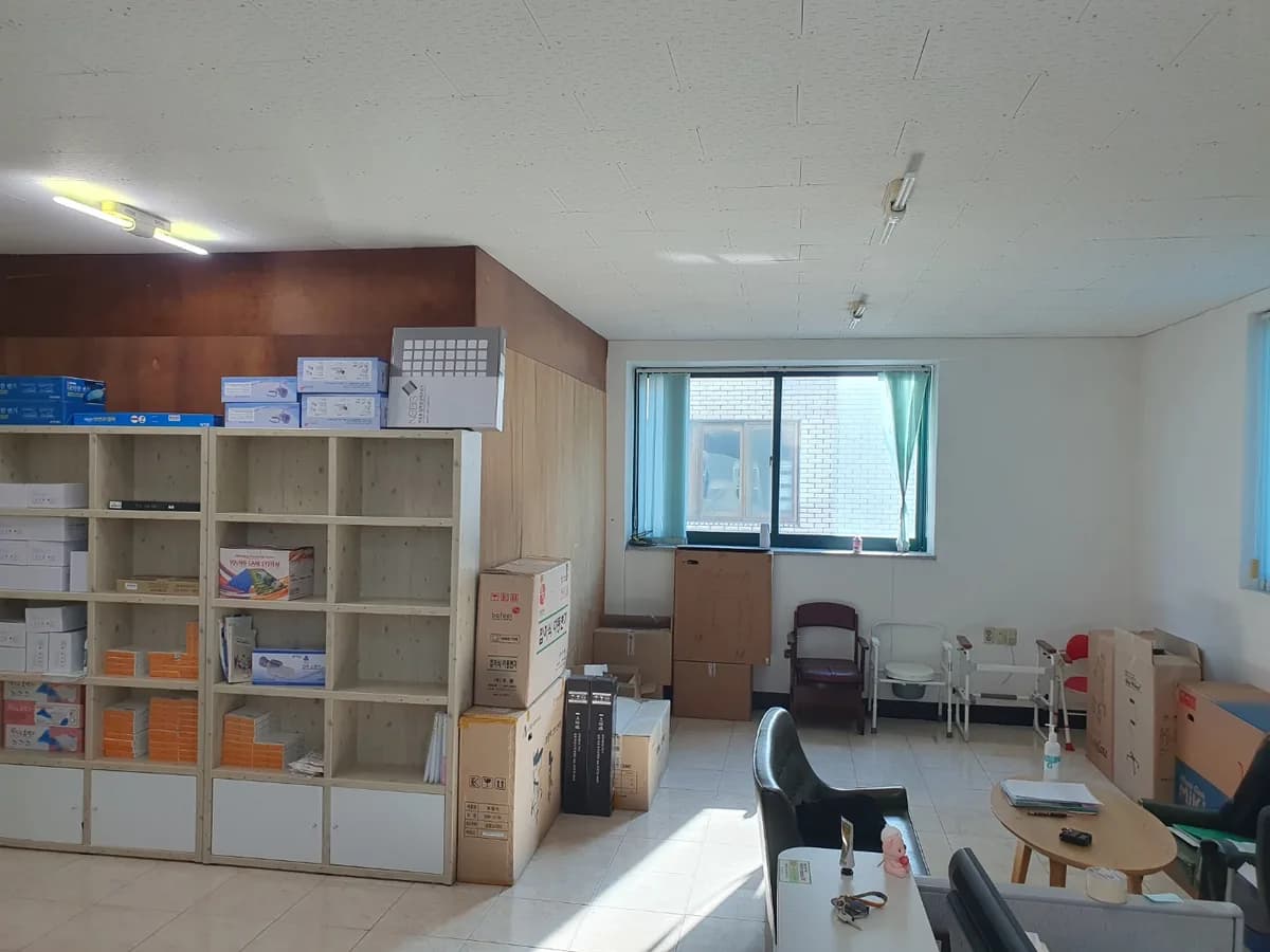 나눔 복지용구 이미지 1