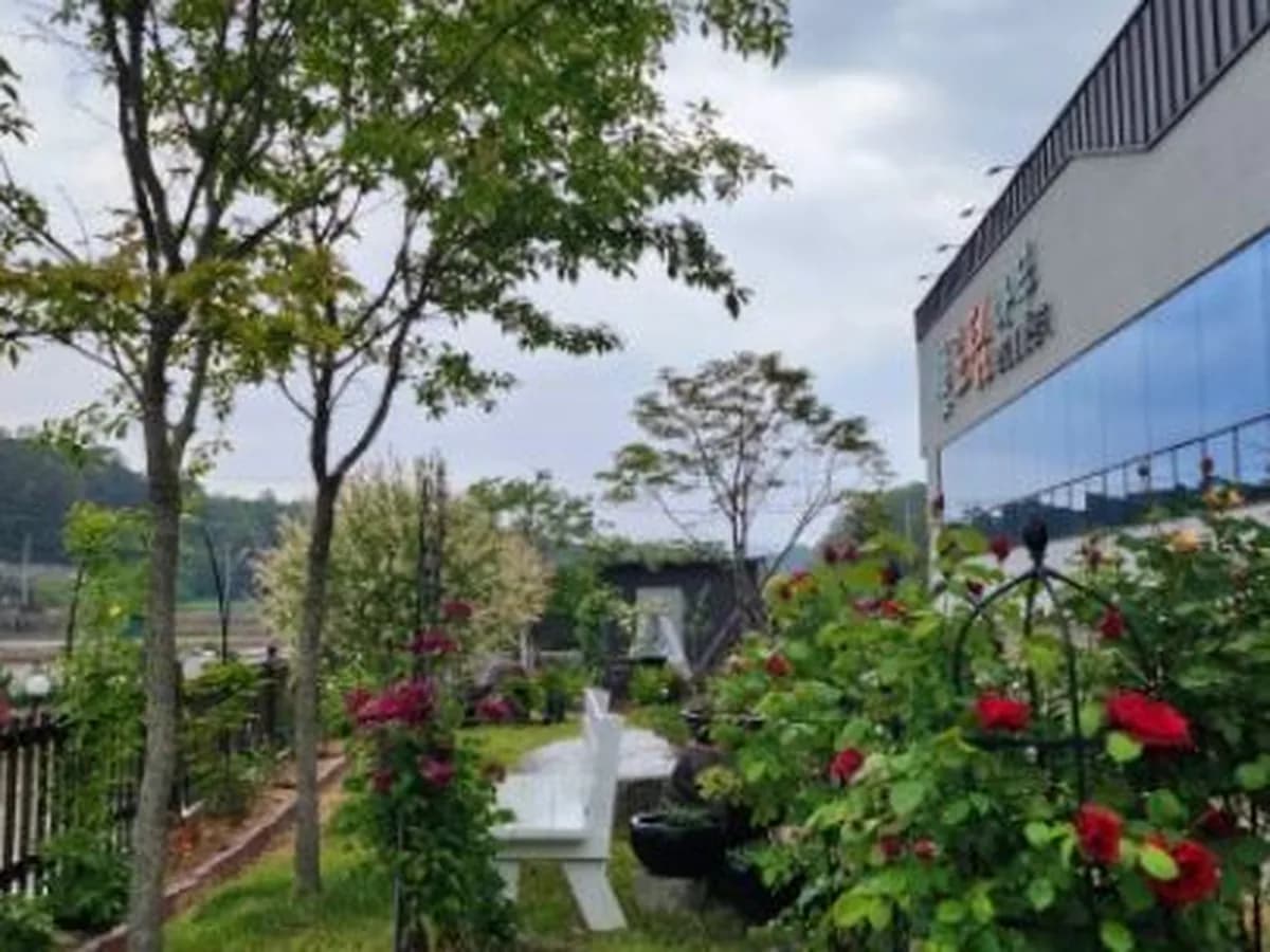 로뎀나무 노인돌봄센터 이미지 2