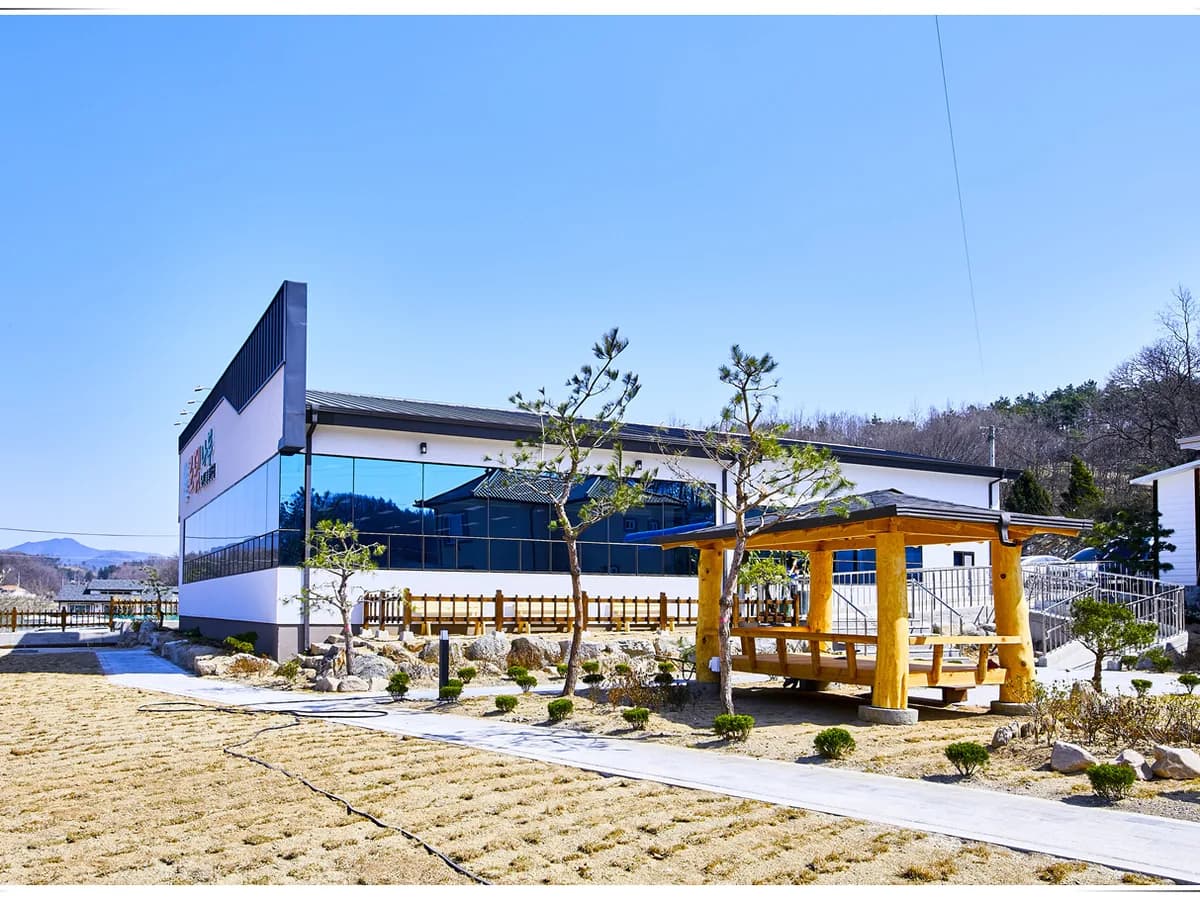 로뎀나무 노인돌봄센터 이미지 4