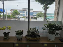 안심재가노인복지센터