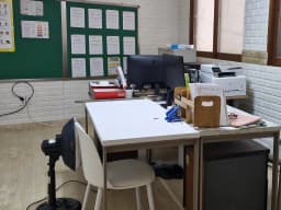 다락원 복지센터