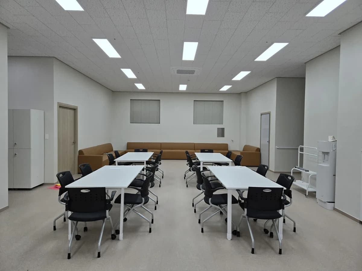 나눔과치유어르신주간보호센터 이미지 5