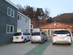 은가람재가노인복지센터