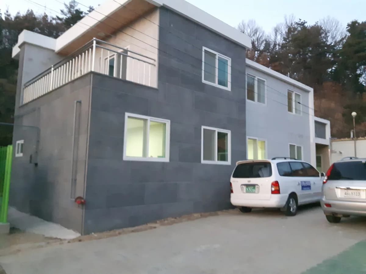 은가람재가노인복지센터 이미지 2