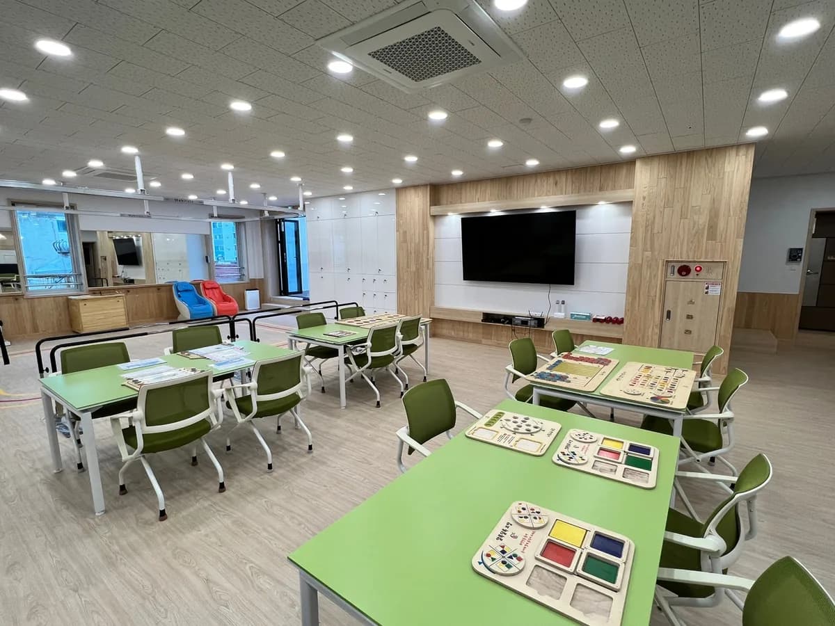 백세누리주간보호센터 이미지 3
