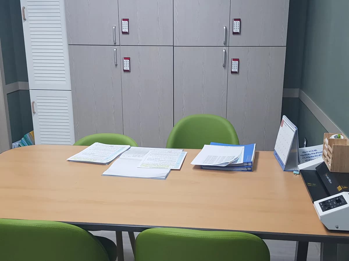큰사랑재가노인복지센터 이미지 2