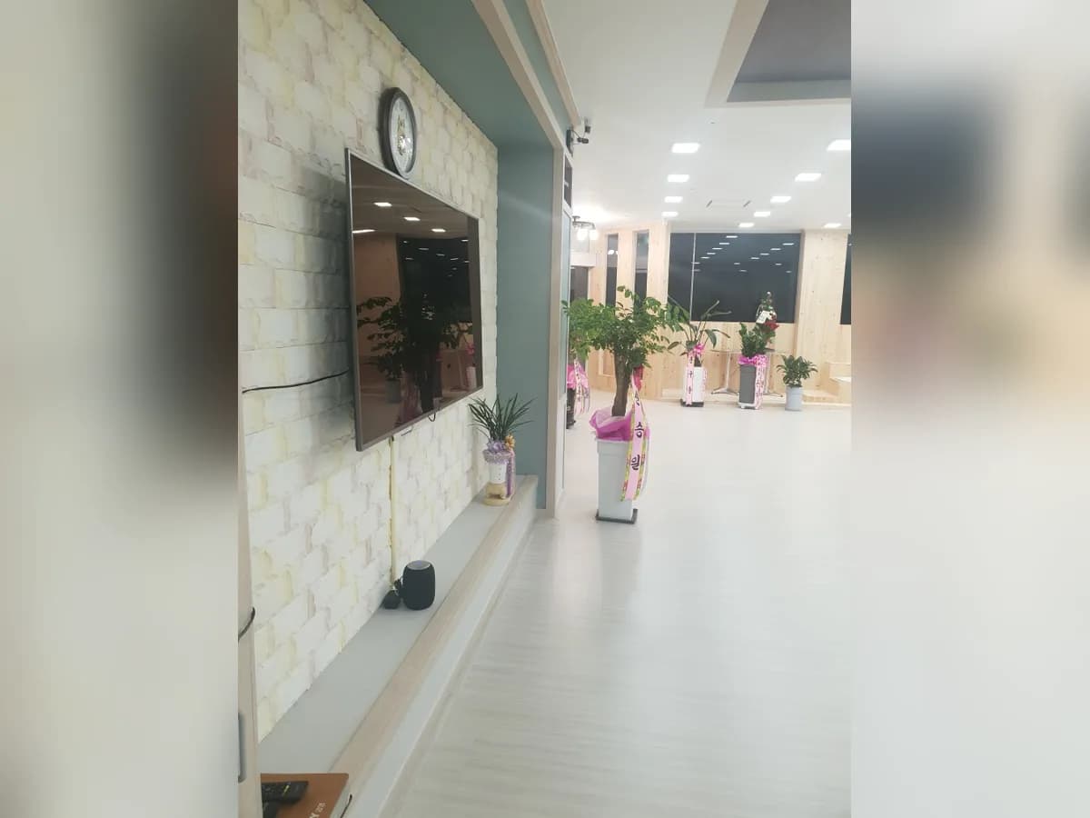 큰사랑재가노인복지센터 이미지 3