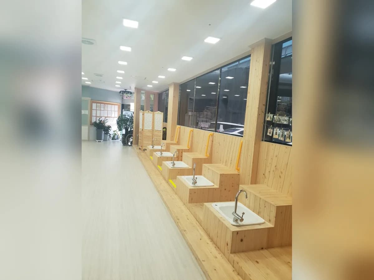 큰사랑재가노인복지센터 이미지 4
