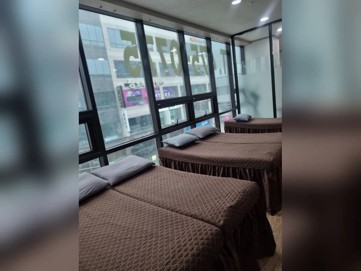 산동365노인주야간보호센터 이미지 1