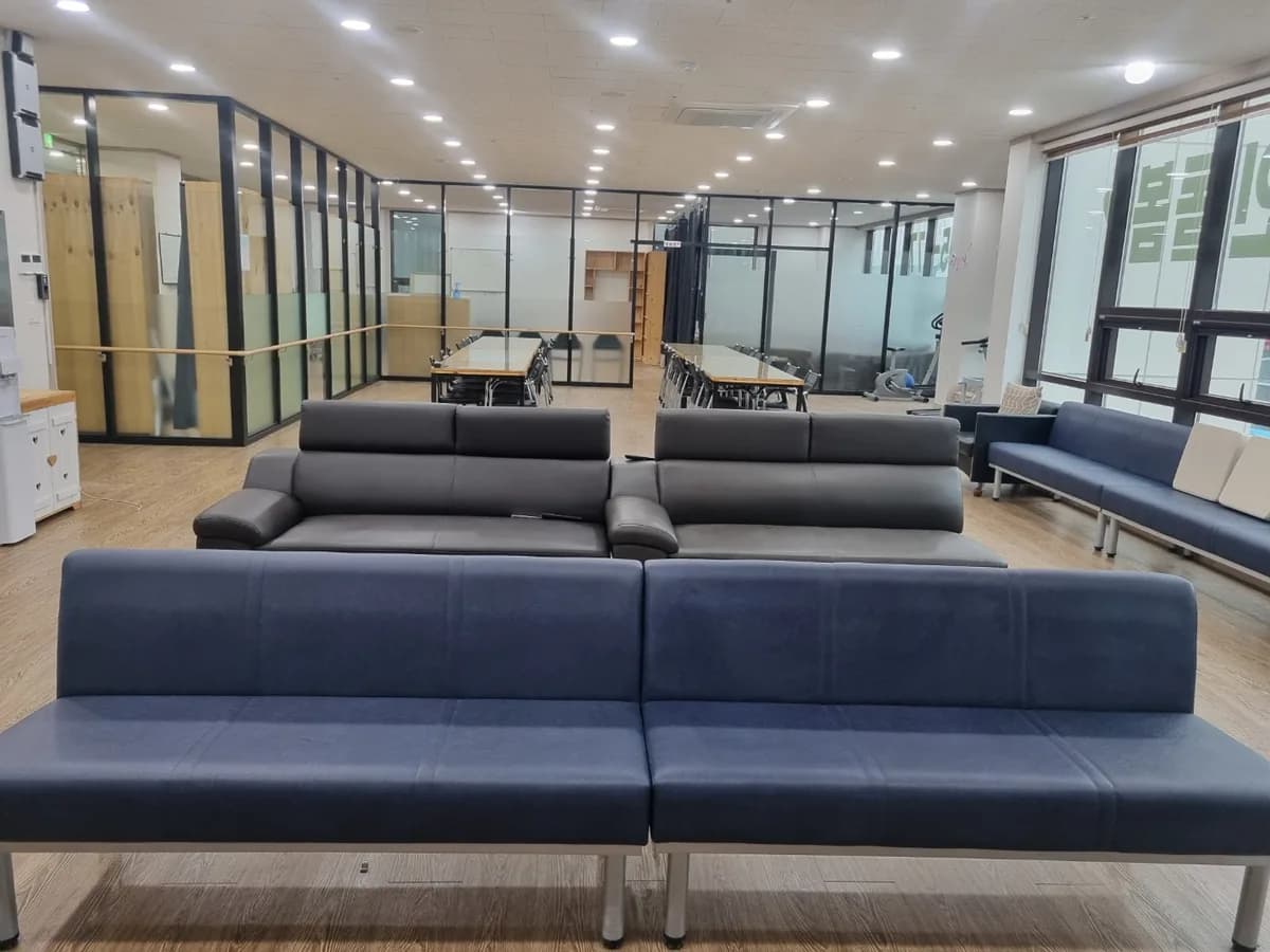 산동365노인주야간보호센터 이미지 4