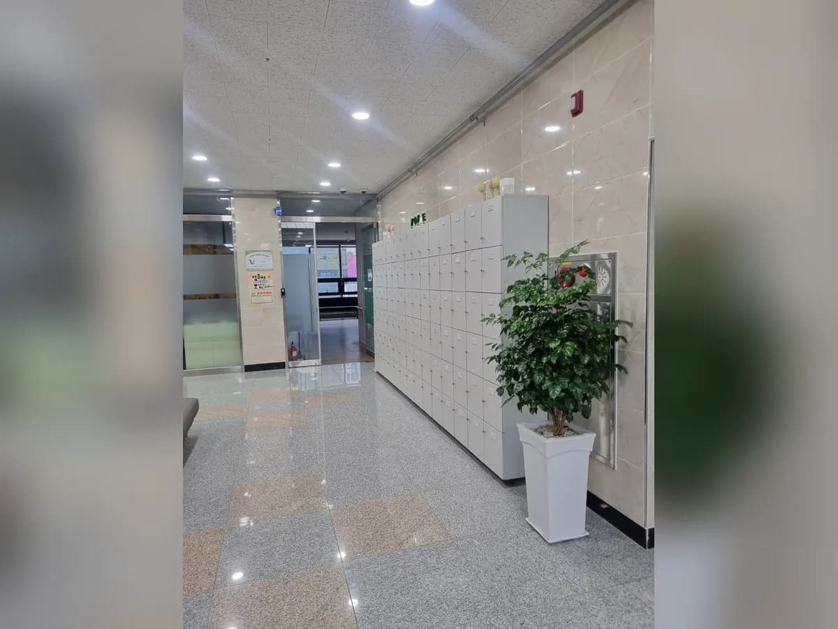 산동365노인주야간보호센터 이미지 6