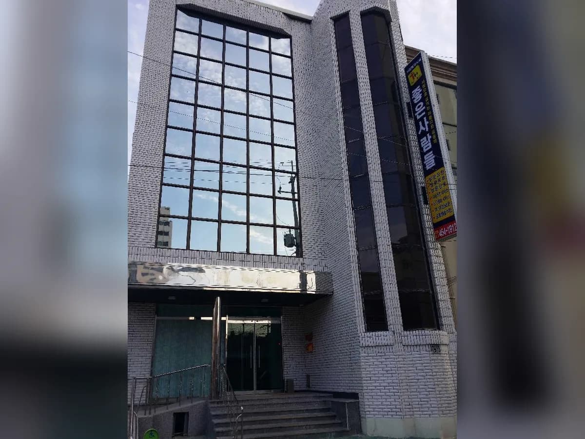 좋은사람들 재가노인복지센터 이미지 2