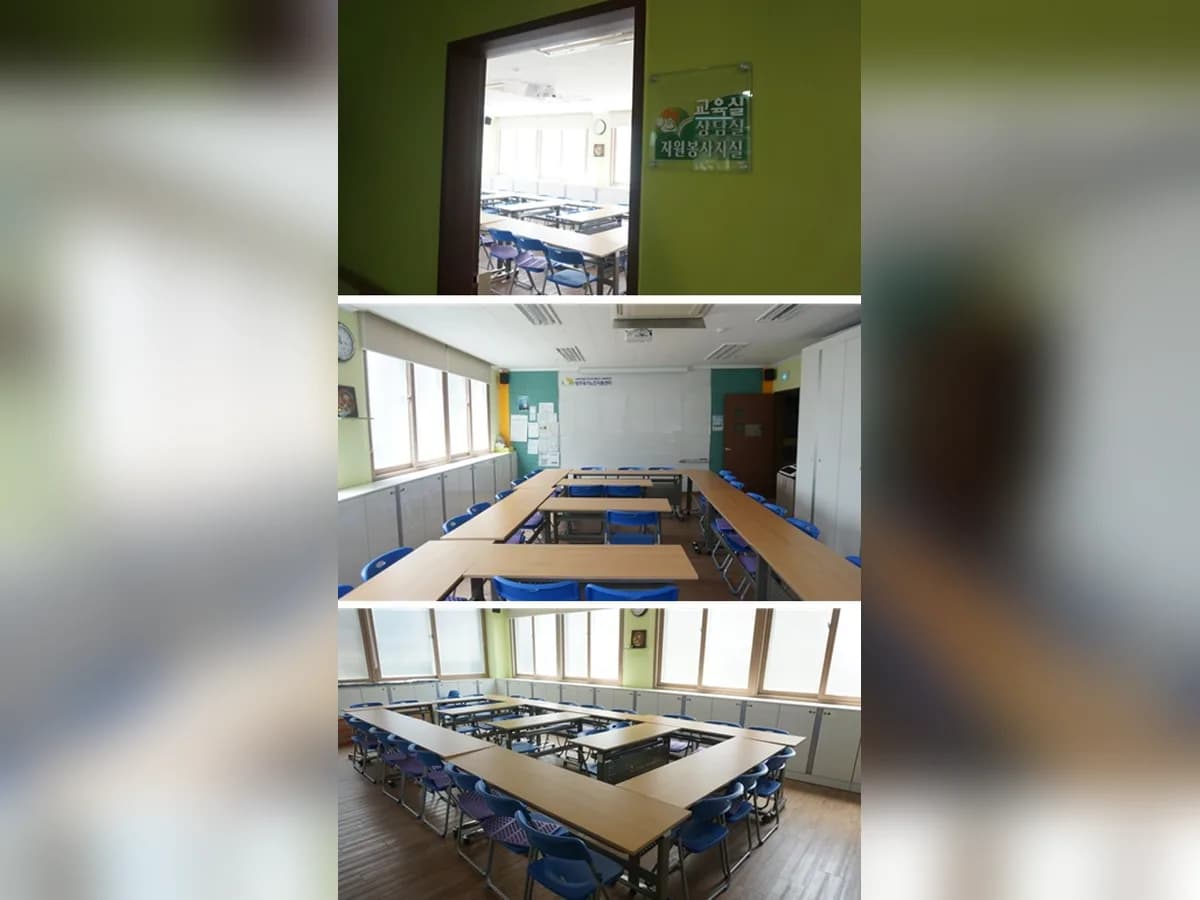 영주재가노인통합지원센터 이미지 7