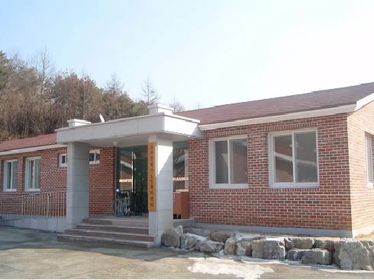 조와동농촌재가노인복지센터 이미지 2