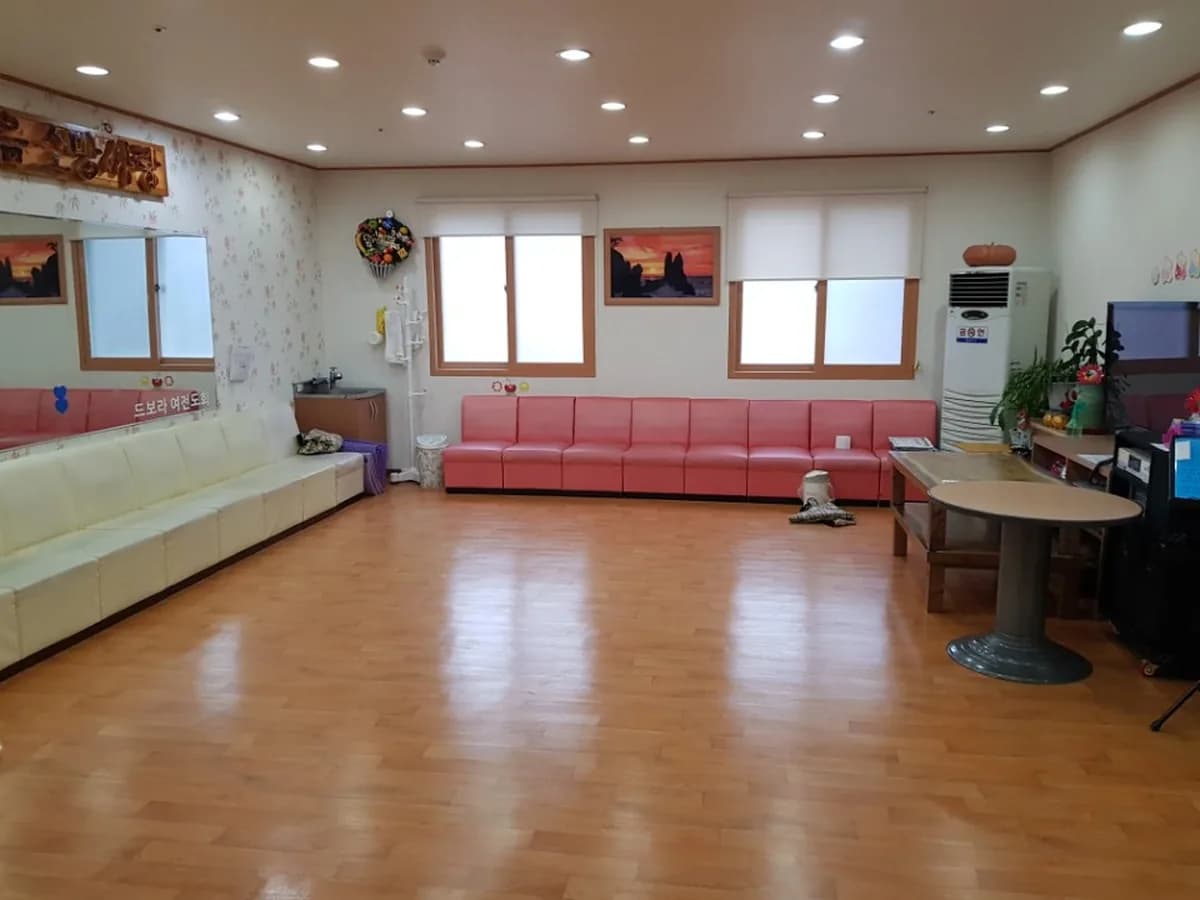 조와동농촌재가노인복지센터 이미지 3