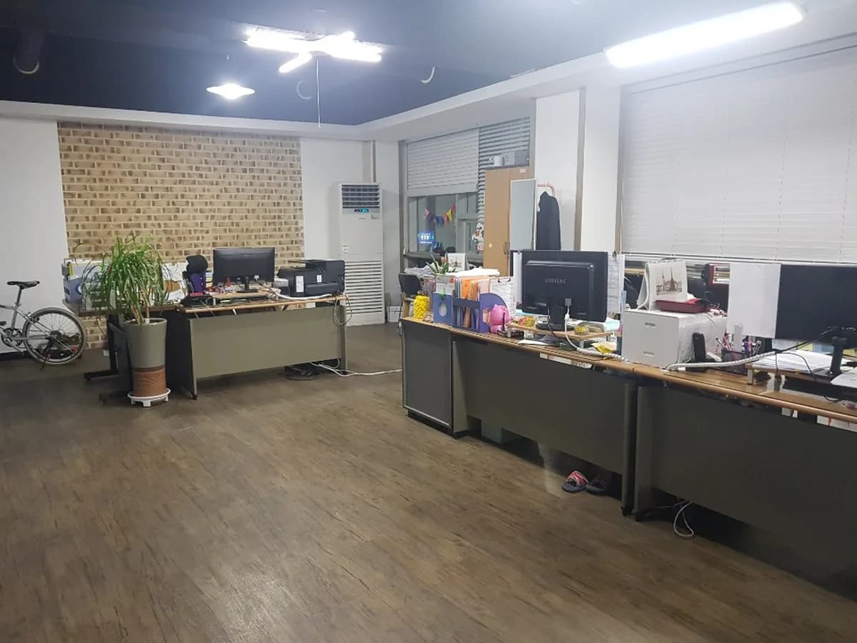 다사랑재가복지센터 이미지 2