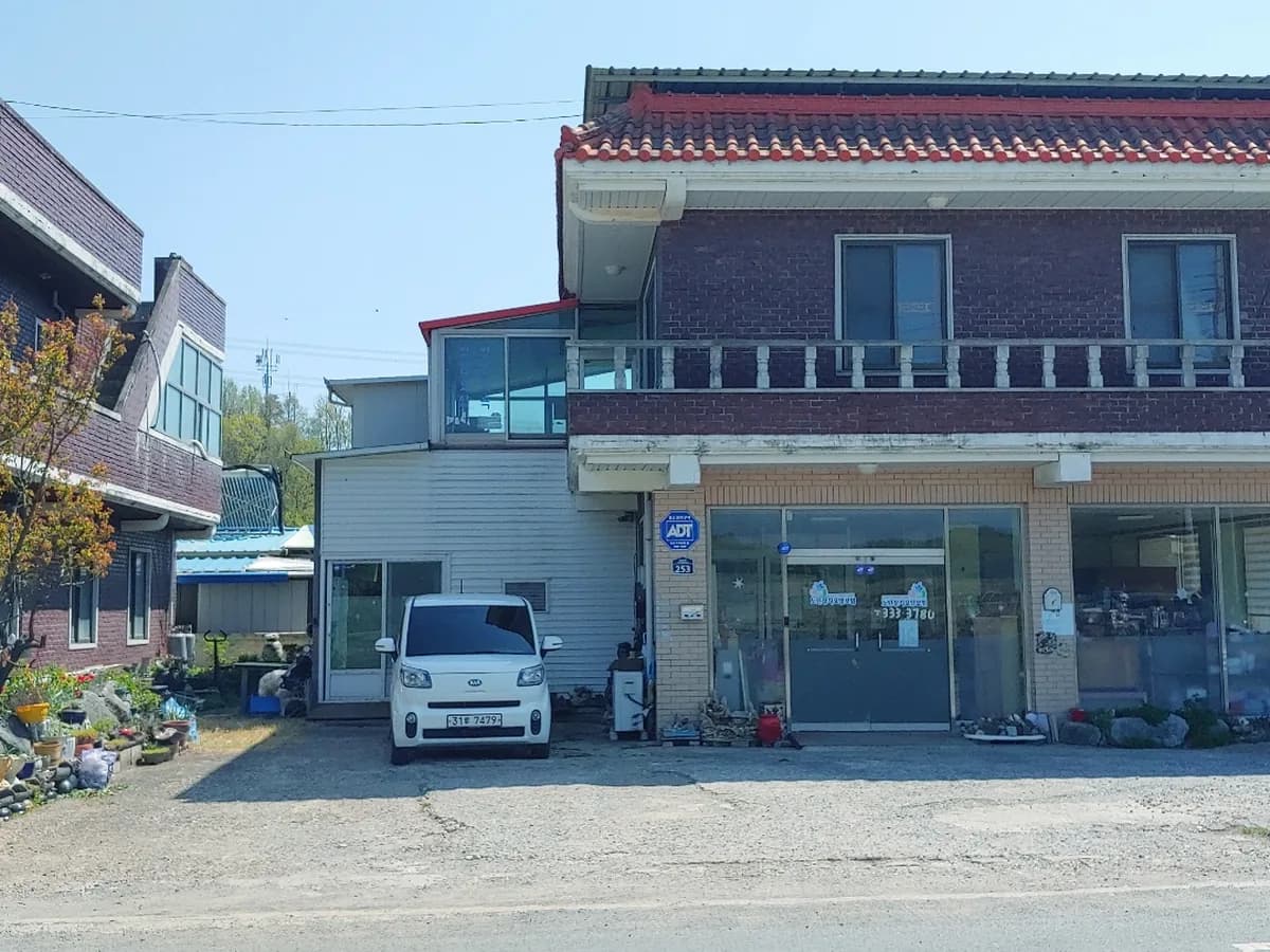 우천요양센터 이미지 1