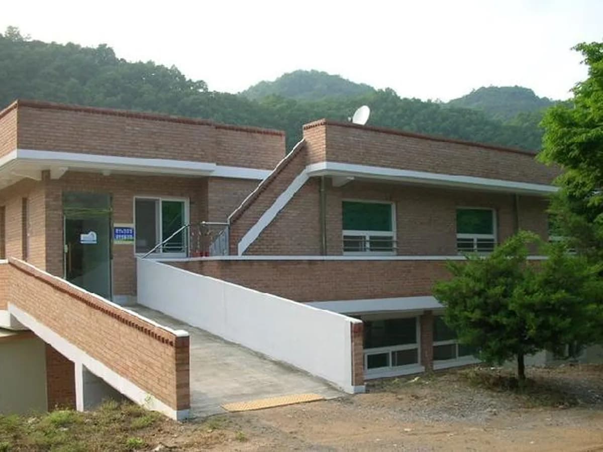 문경시재가노인통합지원센터 이미지 2