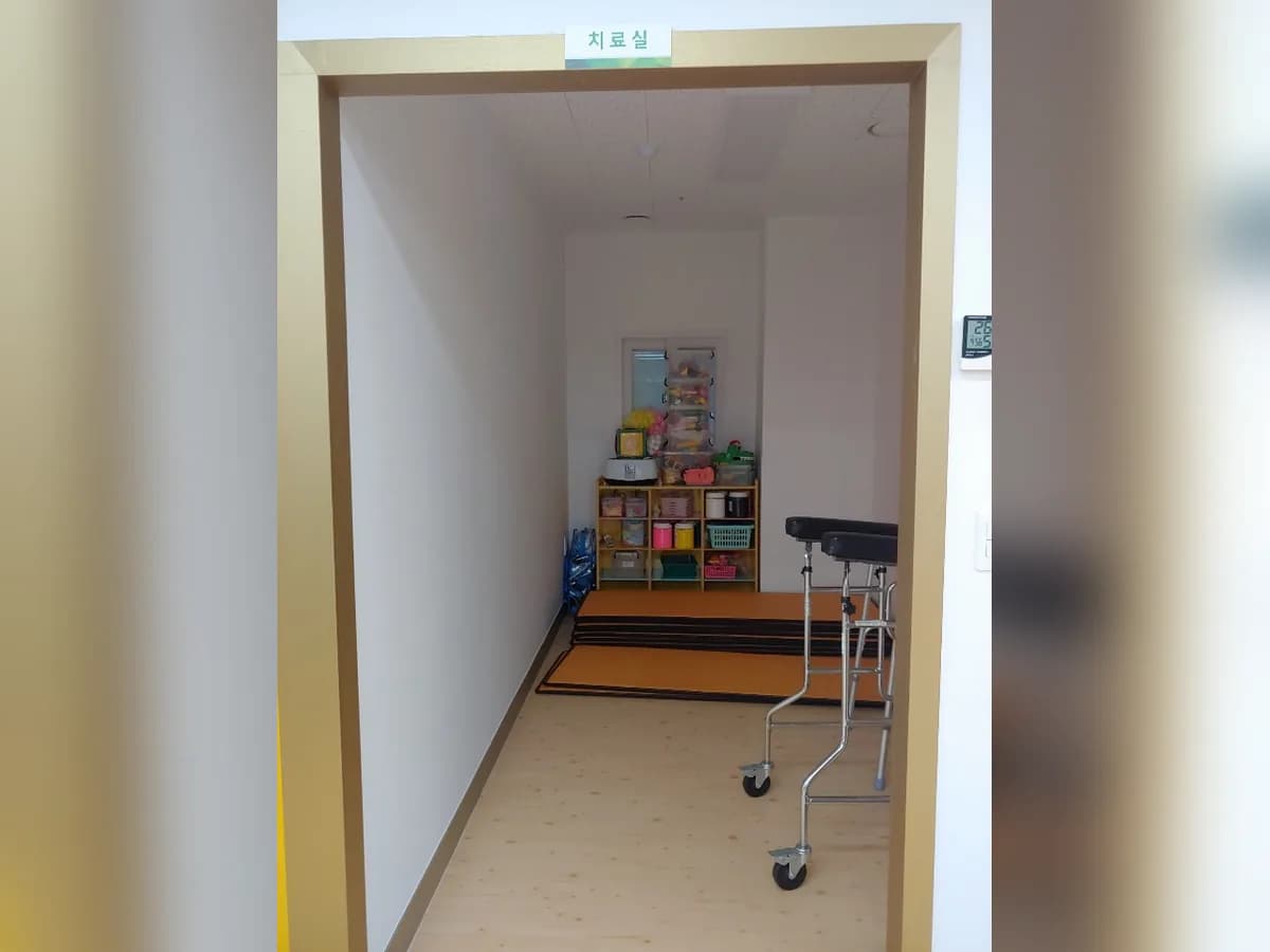 점촌재활 주·야간보호 재가노인복지센터 이미지 3