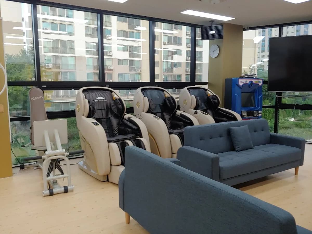 점촌재활 주·야간보호 재가노인복지센터 이미지 7