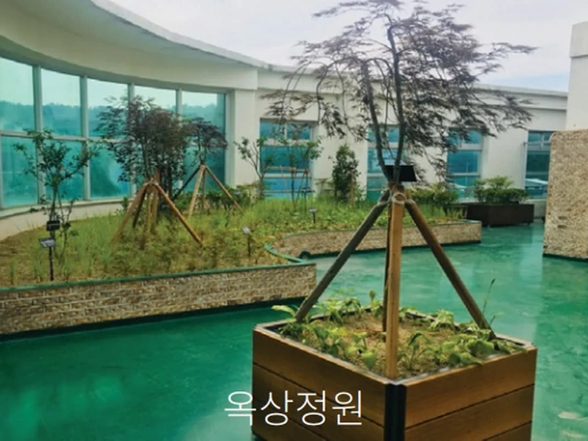 보현노인복지센터 이미지 1