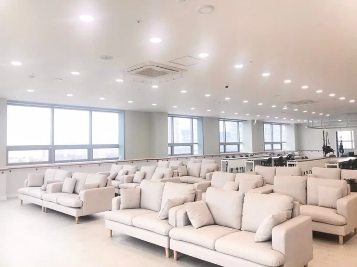 로뎀나무재가주간보호센터 이미지 1
