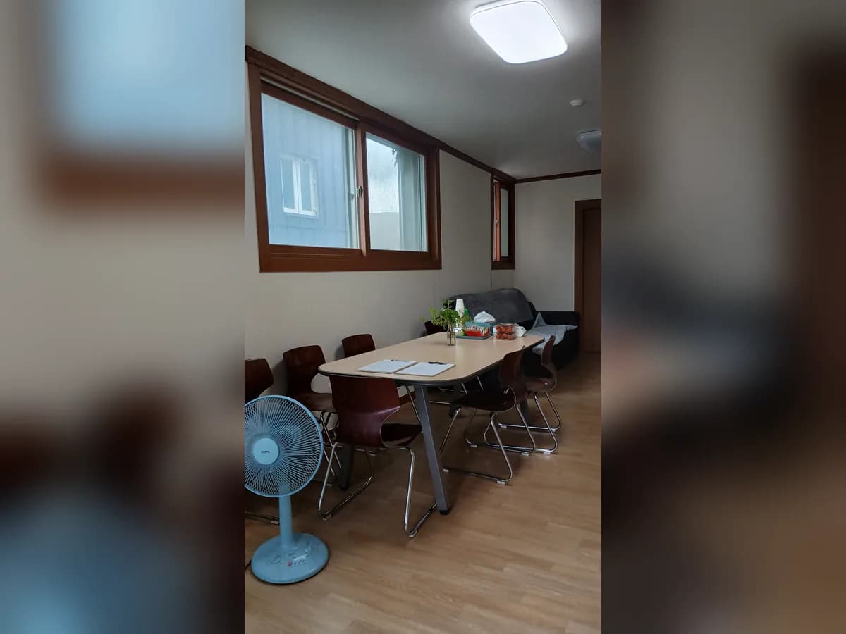신예향재가복지센터 이미지 1