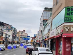 경북 노인복지센터