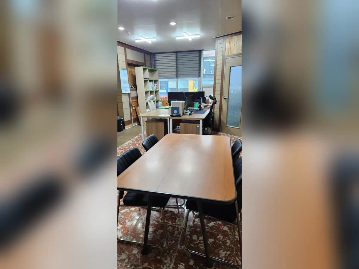 경북 노인복지센터 이미지 4