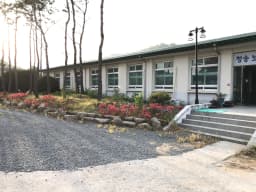 청송보현재가노인복지센터