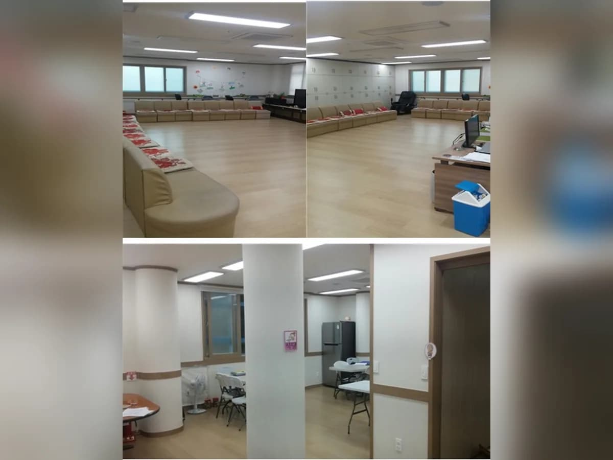 청도군주간보호센터 이미지 3