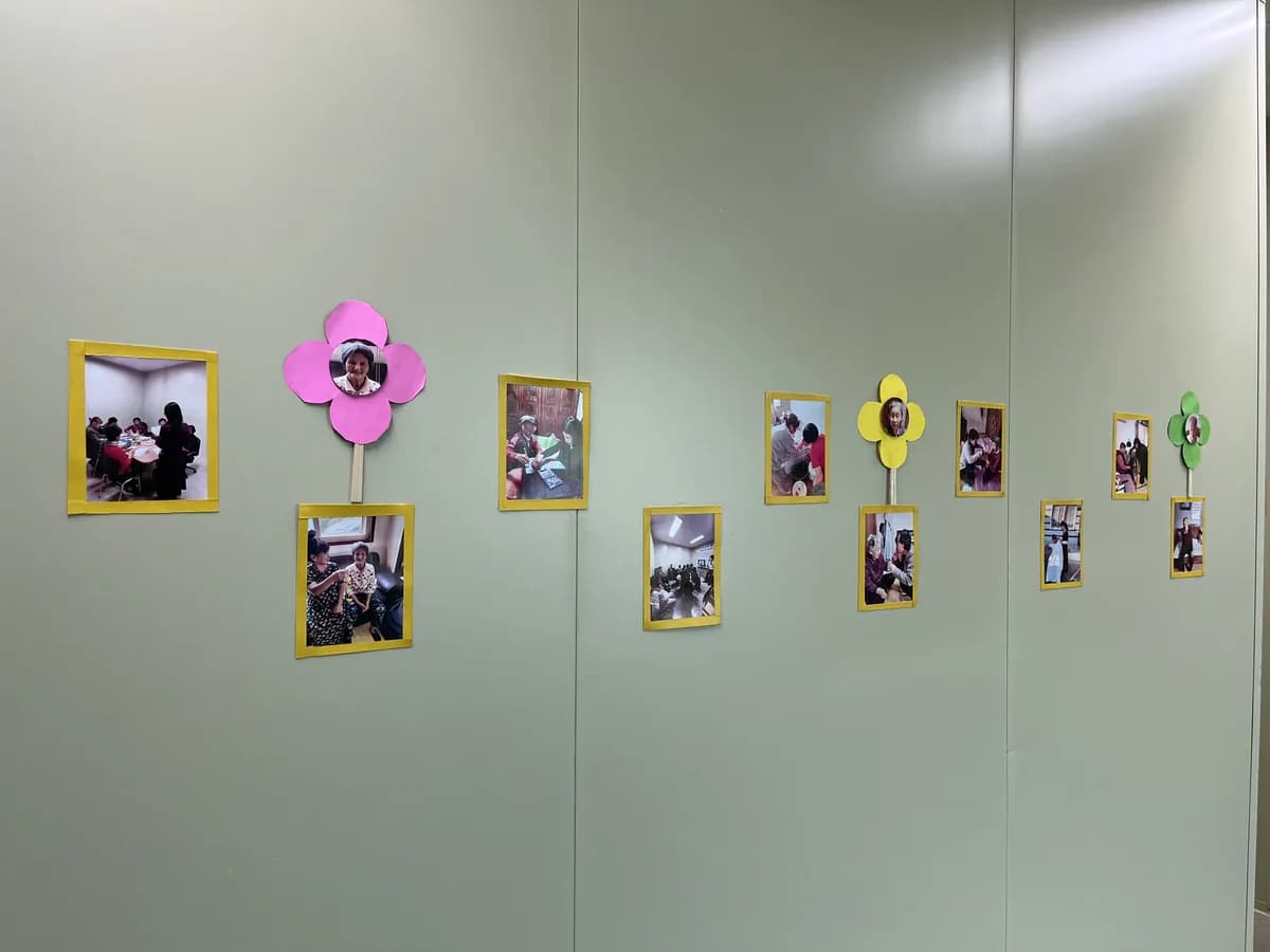 효사랑재가노인복지센터 이미지 2
