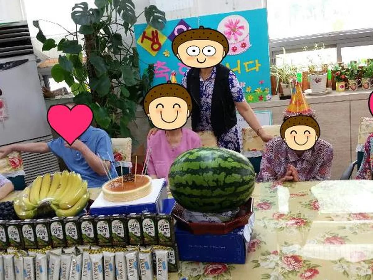 한빛노인복지센터 이미지 4