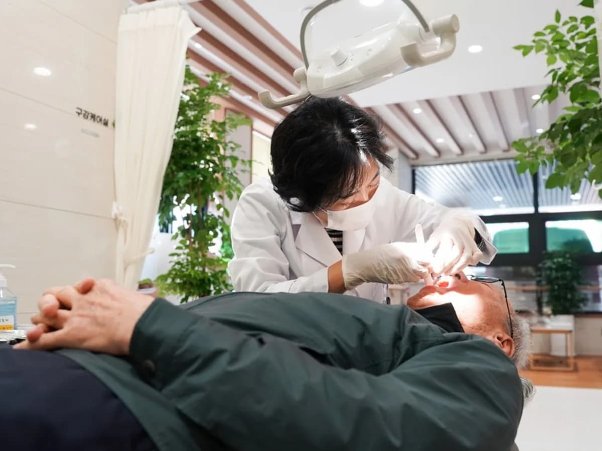 희연재가커뮤니티케어센터 이미지 1