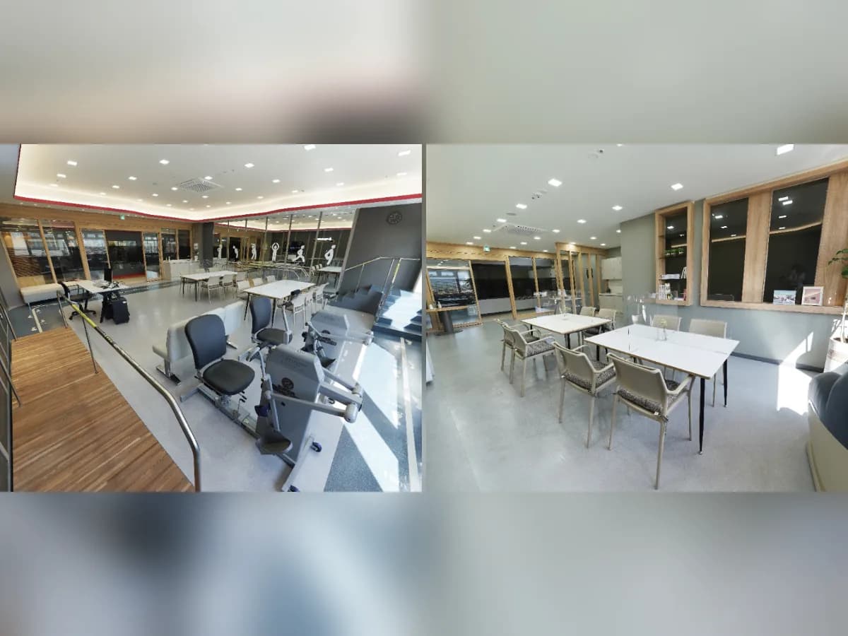 희연재가커뮤니티케어센터 이미지 3